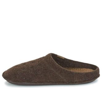 Crocs Classic Casual Unisex Bruine Pantoffels 203600-23B