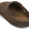 Crocs Classic Casual Unisex Bruine Pantoffels 203600-23B