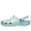 Crocs Classic Casual Unisex ijsblauwe sandalen 206867-4SU