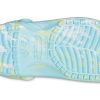 Crocs Classic Casual Unisex ijsblauwe sandalen 206867-4SU