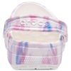 Crocs Classic Casual Unisex Wit Roze Blauw Sandalen “Wit Roze Blauw” 207567-94S