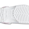 Crocs Classic Casual Unisex Wit Roze Blauw Sandalen “Wit Roze Blauw” 207567-94S