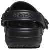 Crocs Classic Chain Clogs “Zwart” 209019-001