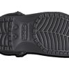 Crocs Classic Chain Clogs “Zwart” 209019-001