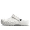 Crocs Classic Clog Ademende Sandalen Wit Unisex 10126-100