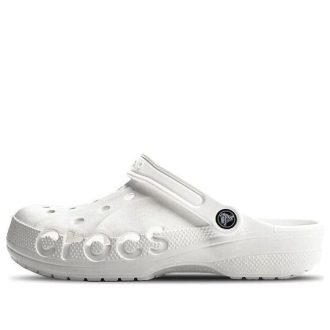 Crocs Classic Clog Ademende Sandalen Wit Unisex 10126-100