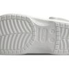 Crocs Classic Clog Ademende Sandalen Wit Unisex 10126-100
