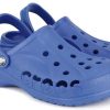 Crocs Classic Clog Beach Blue Sandalen 10126-405