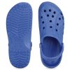 Crocs Classic Clog Beach Blue Sandalen 10126-405