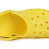 Crocs Classic Clog Beach Gele Unisex Sandalen 10126-7C1