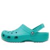Crocs Classic Clog Beach Lake Blue Sandalen 10001-3N9