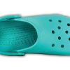 Crocs Classic Clog Beach Lake Blue Sandalen 10001-3N9