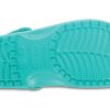 Crocs Classic Clog Beach Lake Blue Sandalen 10001-3N9