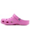 Crocs Classic Clog Beach Roze Sandalen 10126-6U9