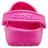 Crocs Classic Clog Beach Roze Unisex Sandalen 10001-6QQ