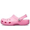 Crocs Classic Clog Beach Sandalen Roze 10001-669