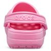 Crocs Classic Clog Beach Sandalen Roze 10001-669