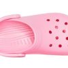 Crocs Classic Clog Beach Sandalen Roze 10001-669