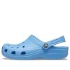 Crocs Classic clog Beach Unisex Blauwe Sandalen 10001-4TB
