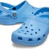Crocs Classic clog Beach Unisex Blauwe Sandalen 10001-4TB