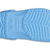 Crocs Classic clog Beach Unisex Blauwe Sandalen 10001-4TB