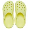 Crocs Classic clog Beach Unisex Gele Sandalen 10001-75U
