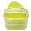 Crocs Classic clog Beach Unisex Gele Sandalen 10001-75U