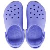 Crocs Classic clog Beach Unisex kristal Paarse Sandalen 10001-5PY