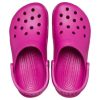 Crocs Classic clog Beach Unisex Paars Rood Sandalen 10001-6SV