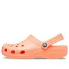 Crocs Classic clog Beach Unisex Rode Sandalen 10001-83E