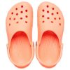 Crocs Classic clog Beach Unisex Rode Sandalen 10001-83E