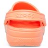 Crocs Classic clog Beach Unisex Rode Sandalen 10001-83E