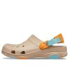Crocs Classic Clog Beach Unisex Sandalen 206340-2ZM