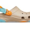 Crocs Classic Clog Beach Unisex Sandalen 206340-2ZM