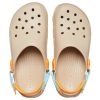 Crocs Classic Clog Beach Unisex Sandalen 206340-2ZM