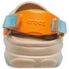 Crocs Classic Clog Beach Unisex Sandalen 206340-2ZM