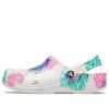 Crocs Classic clog Beach Unisex Witte Sandalen “Wit” 207858-928