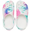 Crocs Classic clog Beach Unisex Witte Sandalen “Wit” 207858-928