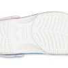Crocs Classic clog Beach Unisex Witte Sandalen “Wit” 207858-928