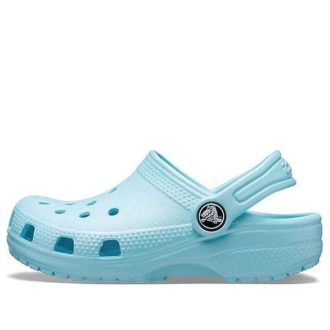 Crocs Classic Clog “Blauw” 204536-4O9