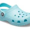 Crocs Classic Clog “Blauw” 204536-4O9