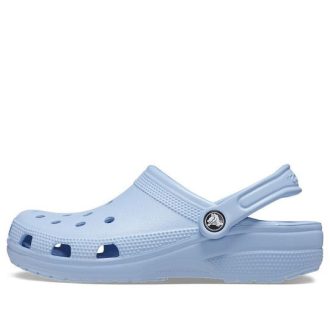 Crocs Classic Clog “Blauwe Calciet” 10001-4NS