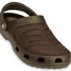 Crocs Classic Clog Bogota Coffee Sandalen 11038-280