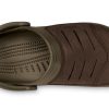 Crocs Classic Clog Bogota Coffee Sandalen 11038-280
