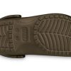 Crocs Classic Clog Bogota Coffee Sandalen 11038-280