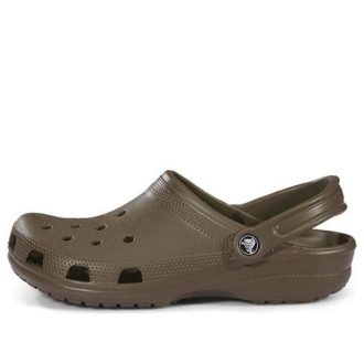 Crocs Classic Clog “Bruin” 10001-200