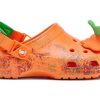 Crocs Classic Clog C x Melting Sadness 208758-810