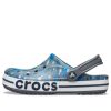 Crocs Classic Clog Casual Blauwgrijze Sandalen “Blauwgrijs” 205840-077