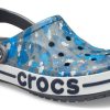 Crocs Classic Clog Casual Blauwgrijze Sandalen “Blauwgrijs” 205840-077