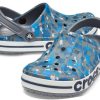 Crocs Classic Clog Casual Blauwgrijze Sandalen “Blauwgrijs” 205840-077